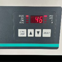 New Brunswick Innova 2100 Platform Shaker image 2